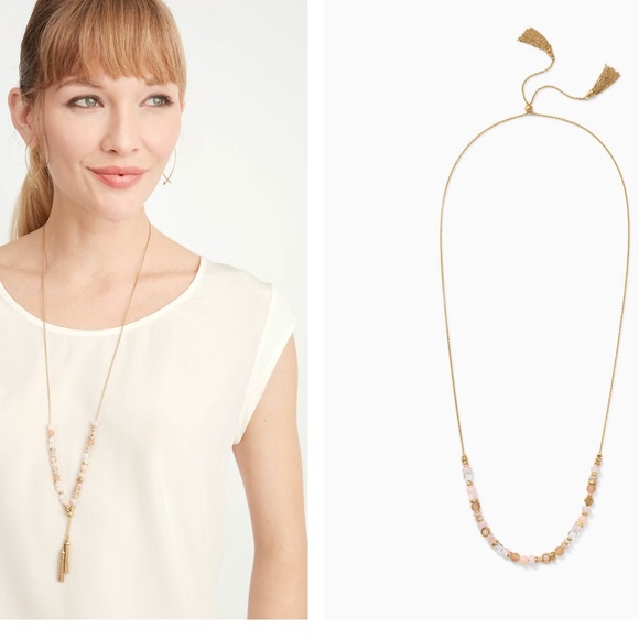 Anda Intention Necklace by Stella & Dot - Picture 4 of 4